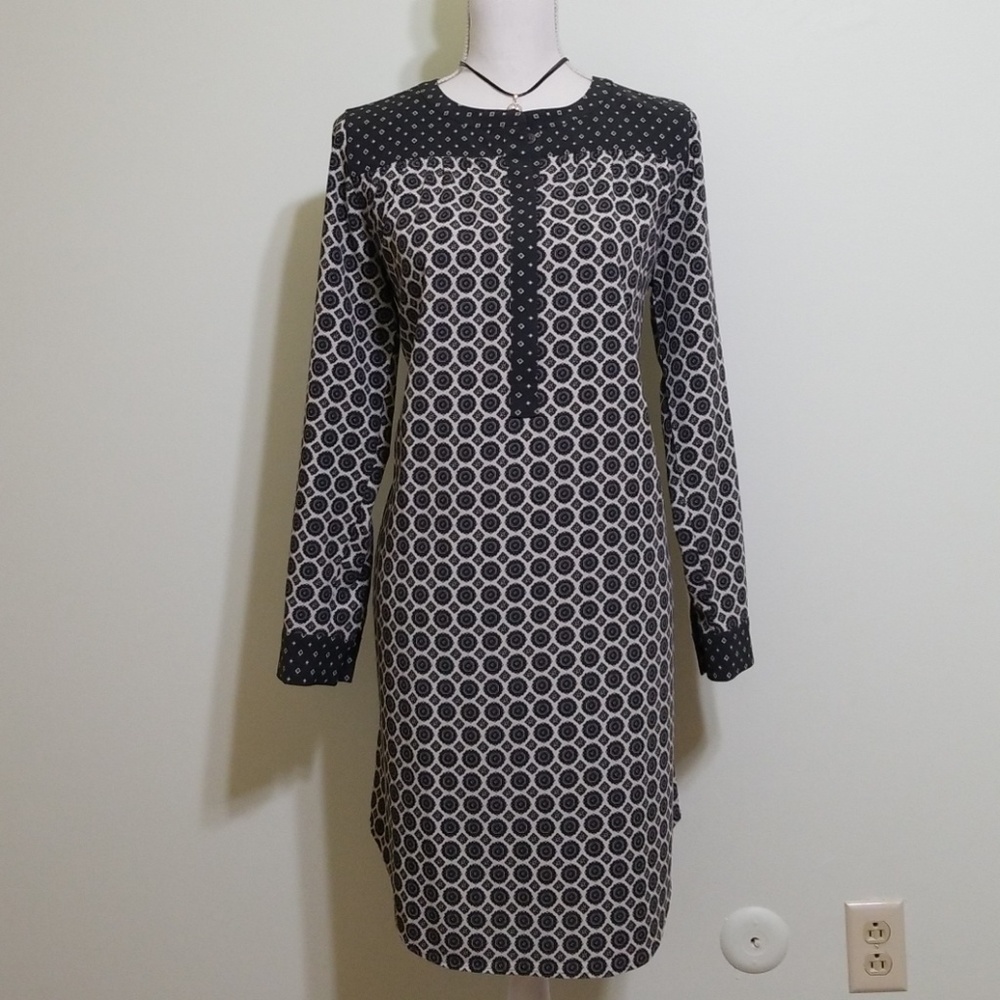 LOFT DRESS